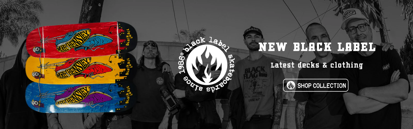 Australia’s Independent Skate Authority